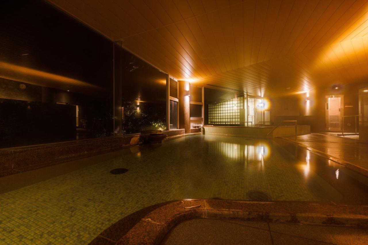 亀の井ホテル 伊豆高原 伊東市 エクステリア 写真