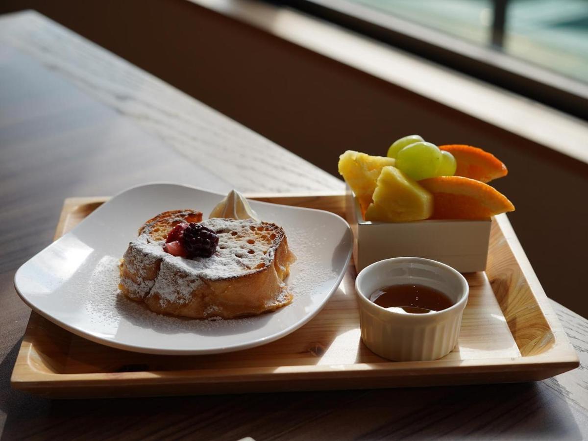 亀の井ホテル 伊豆高原 伊東市 エクステリア 写真